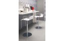 Vertigo leather –  Стул  от Calligaris